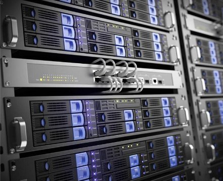 常用的网络设备有哪些，各部分的作用？