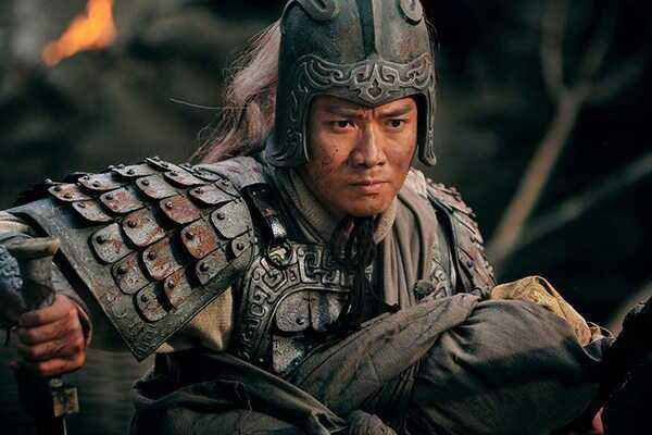 赵云画像被发现，居然却被调侃为“矮脚虎”，问题究竟出在哪？