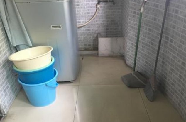 地下室的卫生间怎么排放污水？