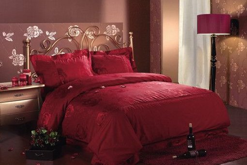 床上用品什么牌子好