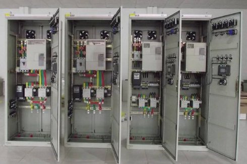 高压、低压电气设备是指什么