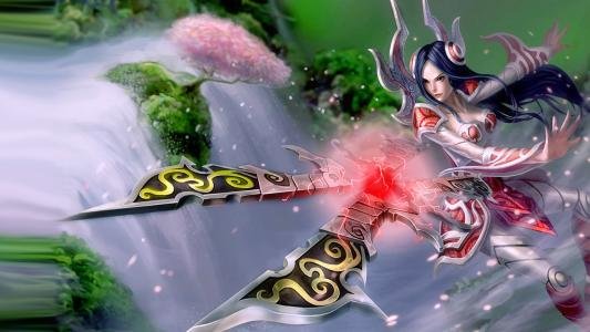 英雄联盟更新后游戏进不去