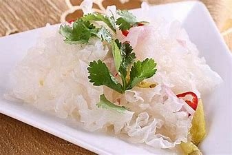 白木耳的功效与作用？