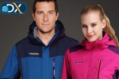 冲锋衣十大名牌排名