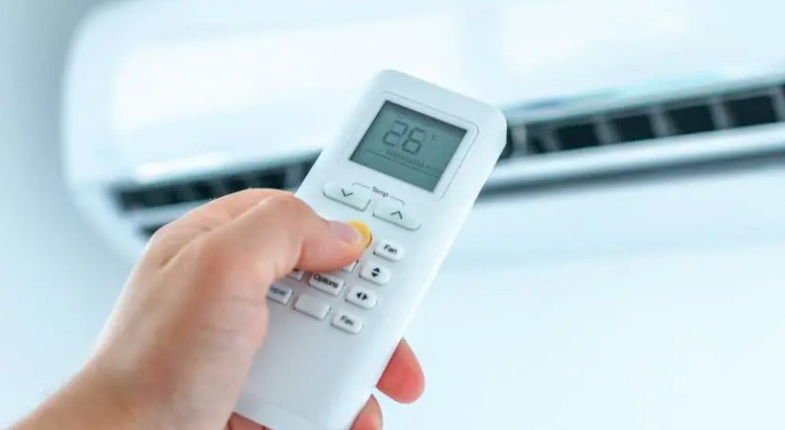 空调不制热是什么原因?