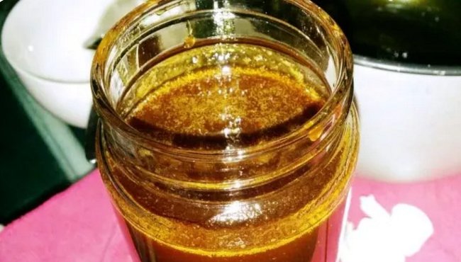 秋梨膏怎么熬制的?