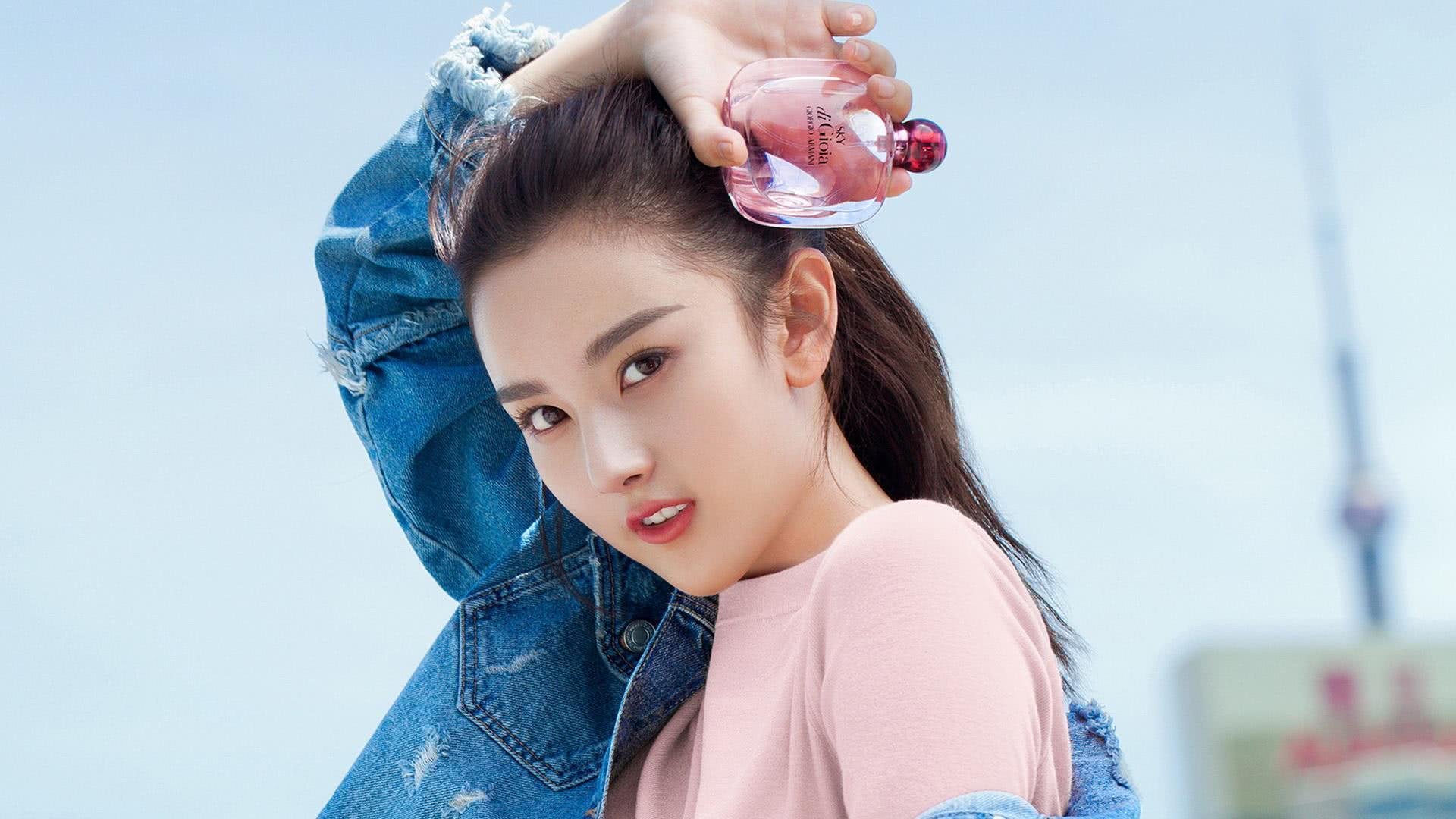 宋祖儿的家庭背景大吗?