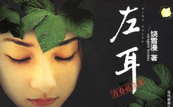 左耳小说总共有几本？