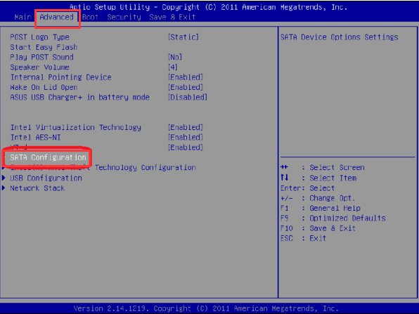 为什么重装系统之后会蓝屏