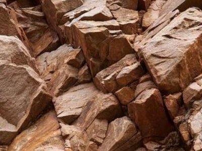 什么的岩石词语