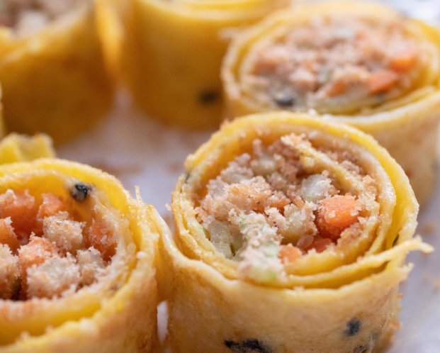 土鸡蛋和洋鸡蛋有什么区别