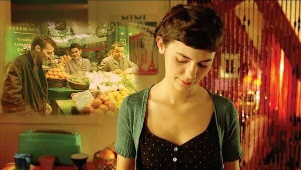 你心中最好看的法国文艺片是哪部？为什么？