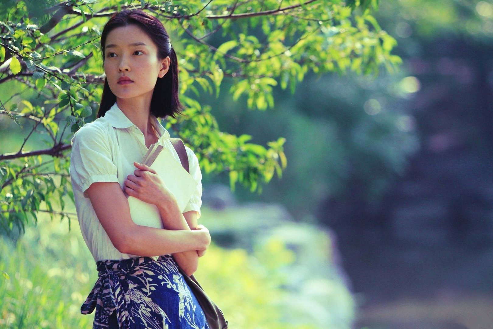 电影《中国合伙人》中杜鹃演技如何？