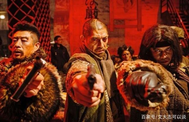 江湖黑话:天王盖地虎,宝塔镇河妖,究竟是什么意思?