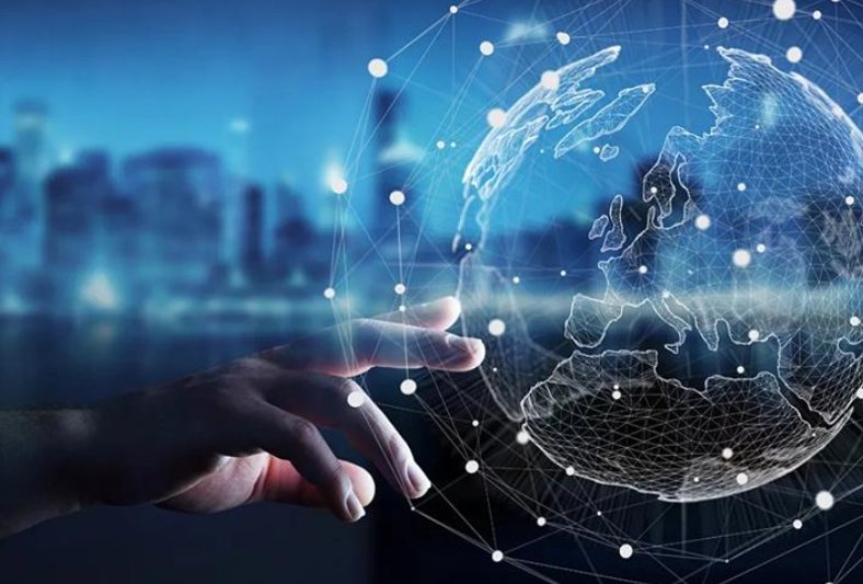 你如何看待互联网的互联互通？