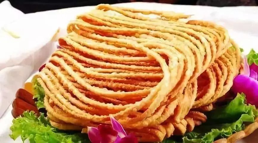 阿克苏有哪些特色美食？你吃过最好吃的是什么？