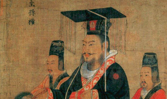 三国演义中所有的战役?