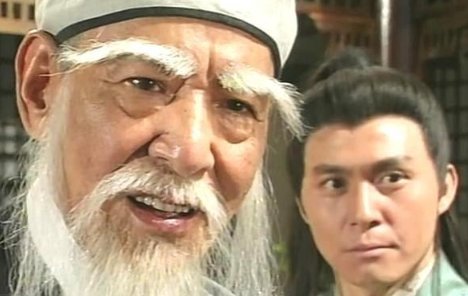 武侠剧中有哪些厉害的护体神功?