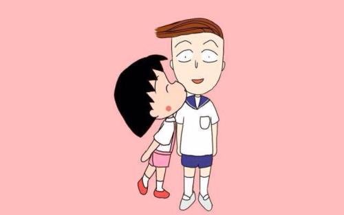 樱桃小丸子中文版主题曲歌词？