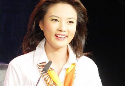 刘芳菲的丈夫是谁？