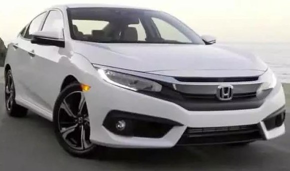 思威是东风本田还是广汽本田