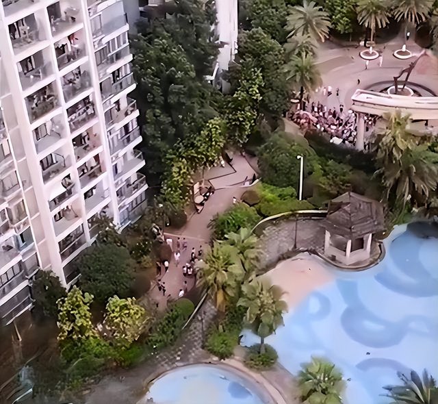 重庆一对母女从30层顶楼坠亡，这是遭遇了多大的磨难？