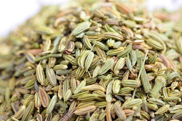 小茴香的功效与作用