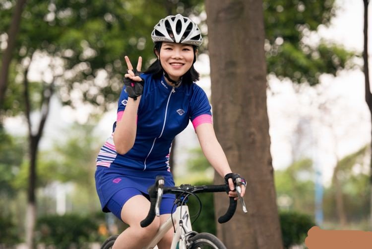 骑行对女性好处和坏处