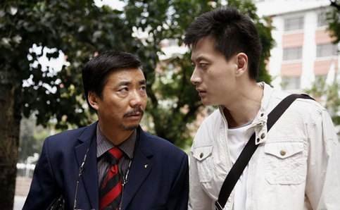 杨广生是什么电视剧