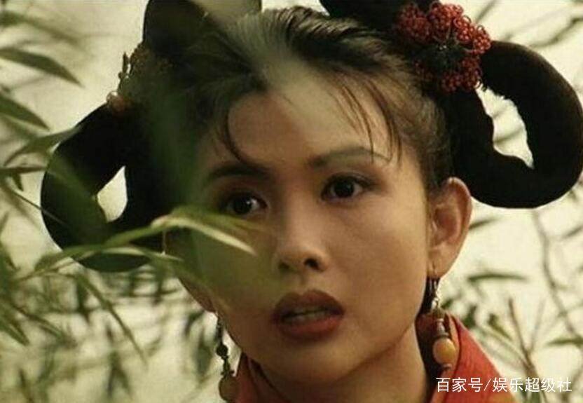 香港女星邱淑贞近况如何?