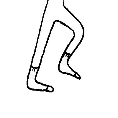 鬼步舞怎么跳？求基础图解，详细视频教学