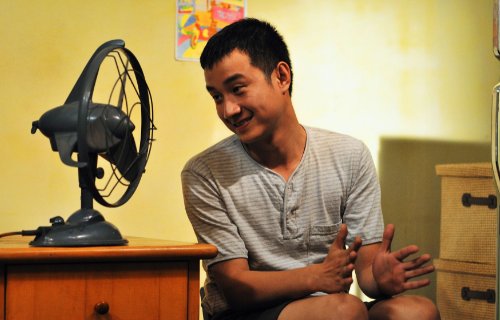 演员文章为什么被禁