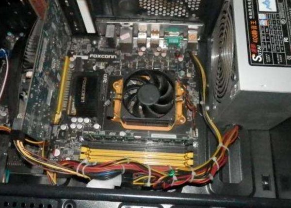 网吧二手电脑能买吗？