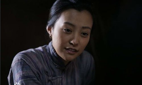 《我的兄弟叫顺溜》所有演员名单