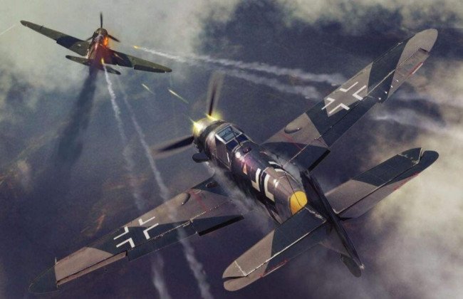 高科技战争给我们什么启示