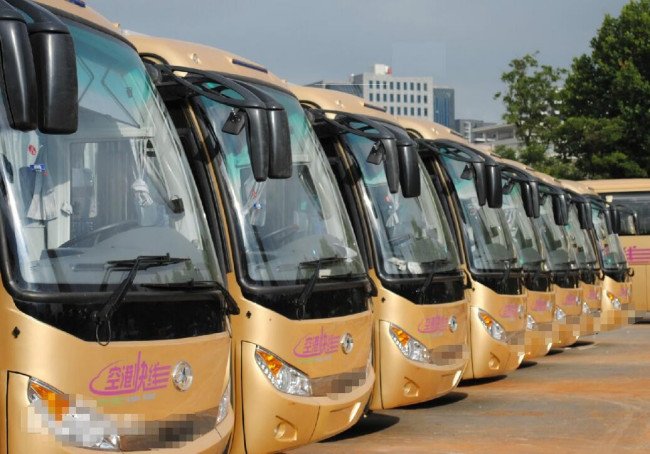 昆明机场大巴在哪里坐可以到达长水机场