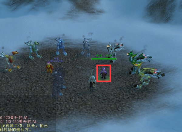 魔兽世界矮人.侏儒.狼人这3个种族得坐骑分别在哪里可以购买？