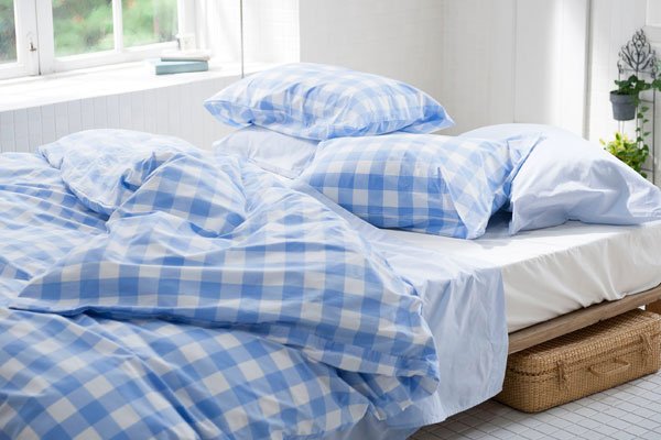 选择什么材质的被套好？纯棉的怎么样？