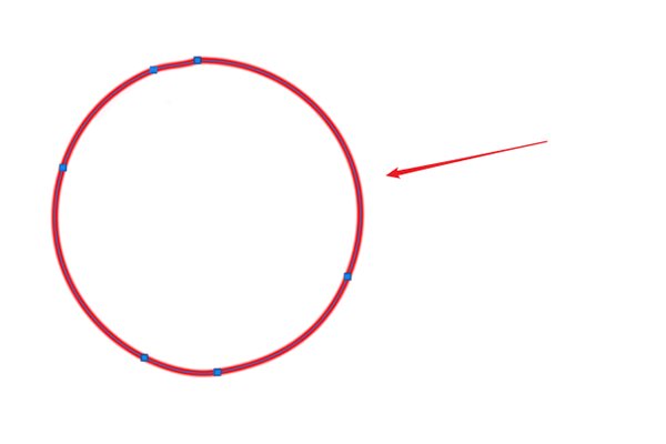 PS画笔描边路径