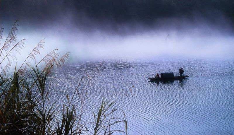 佛教所指的彼岸是什么意思？