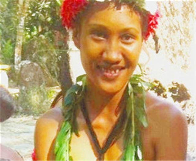 雅浦岛:摆石头炫富找老婆,还用石头当货币买房买地,这是什么传统?