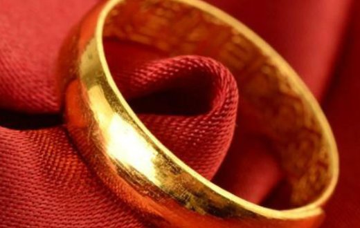 黄金戒指的款式有哪些？