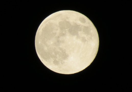 今年中秋的最圆月出现时间是什么时候？有何特点？