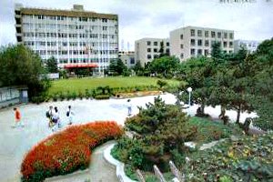 上海航空学院是几本