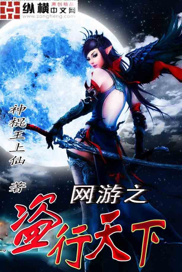 网游之盗行天下电子书txt全集下载