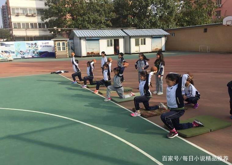 实心球需要如何练,有哪些技巧?