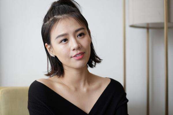 马思纯谈疏远周冬雨,是媒体捕风捉影吗?