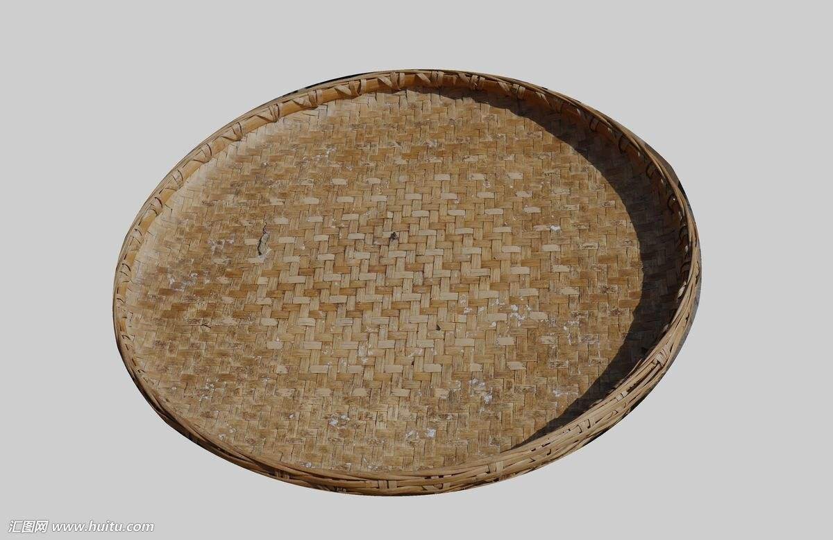 晒东西的容器叫什么