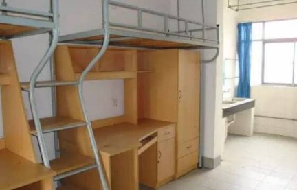 江南大学宿舍条件怎么样