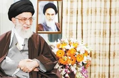 伊朗最高领袖哈梅内伊新年讲话内容是什么？